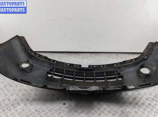 купить Бампер передний на Nissan Note