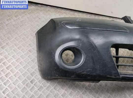 купить Бампер передний на Nissan Note