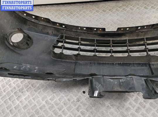 купить Бампер передний на Nissan Note