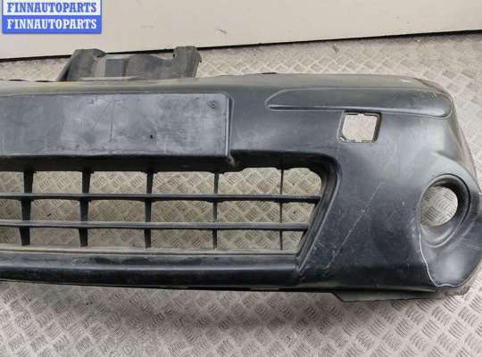 купить Бампер передний на Nissan Note