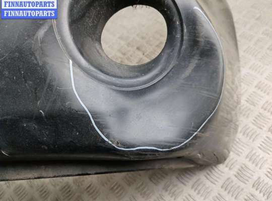 купить Бампер передний на Nissan Note