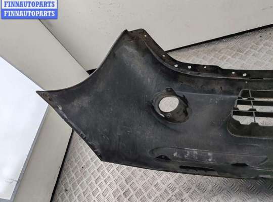 купить Бампер передний на Nissan Note