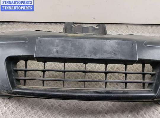 купить Бампер передний на Nissan Note