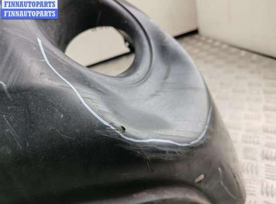 купить Бампер передний на Nissan Note