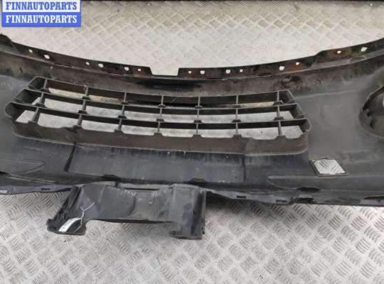 купить Бампер передний на Nissan Note