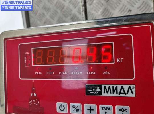 купить Замок багажника на Volkswagen Passat B6