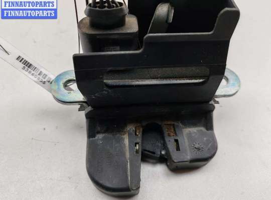 купить Замок багажника на Volkswagen Passat B6