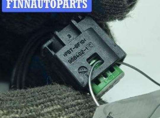 купить Разъем (фишка) проводки на Volkswagen Bora