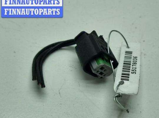 купить Разъем (фишка) проводки на Volkswagen Bora