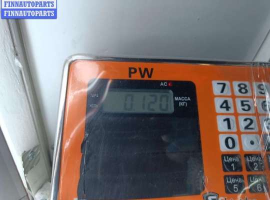 купить Механизм крепления запаски на Skoda Octavia mk2 (A5 1Z) 2004-2013