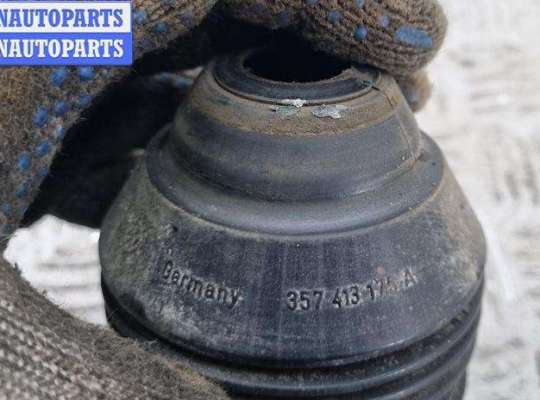 купить Пыльник амортизатора на Volkswagen Golf-4