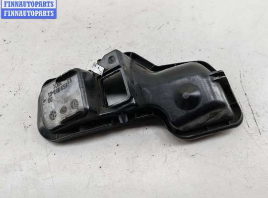 купить Крышка (заглушка) задняя фары левой на Audi A6 C5 (1997-2005)