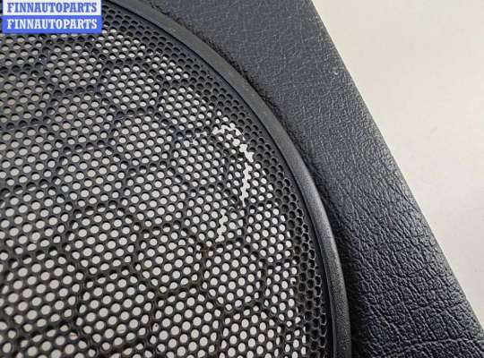 купить Обшивка двери задней левой (дверная карта) на Volkswagen Sharan (1995-2000)
