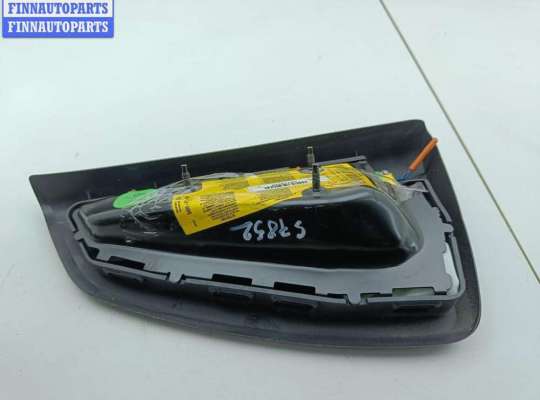 купить Подушка безопасности боковая (в сиденье) на Opel Astra H (2004-2009)
