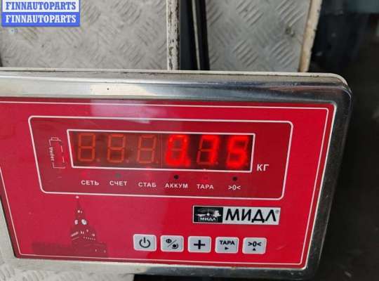 купить Стеклоподъемник механический задний левый на Opel Vectra C (2002-2008)