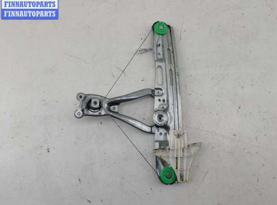 купить Стеклоподъемник механический задний левый на Opel Vectra C (2002-2008)