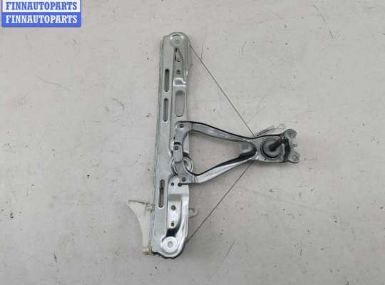 купить Стеклоподъемник механический задний левый на Opel Vectra C (2002-2008)