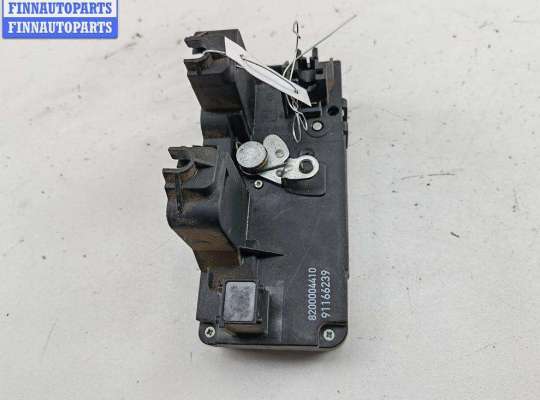 купить Замок двери сдвижной правый на Renault Trafic (2001-2014)