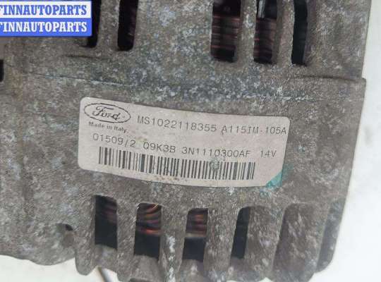 купить Генератор на Ford Focus I (1998-2005)