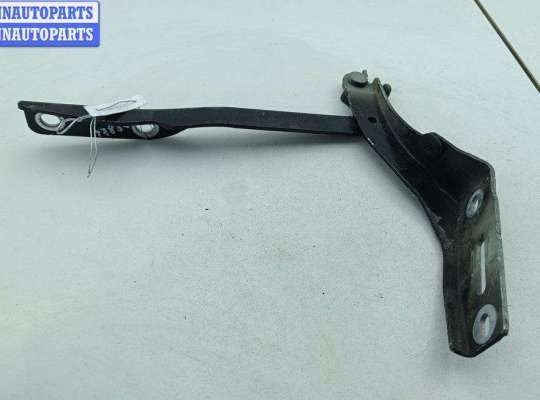 купить Петля капота левая на Peugeot 307