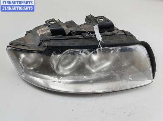 купить Фара правая на Audi A4 B6 (2001-2004)