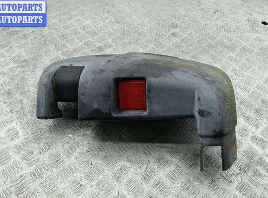 купить Клык бампера задний правый на Peugeot Boxer (2002-2006)