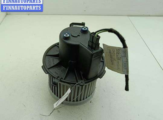 купить Двигатель отопителя (моторчик печки) на Fiat Panda