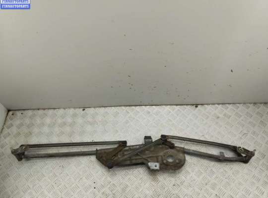 купить Механизм стеклоочистителя переднего (трапеция дворников) на Ford Galaxy (2000-2006)