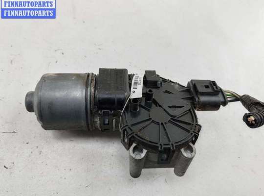 купить Двигатель стеклоочистителя переднего (моторчик дворников) на Ford Focus II (2004-2011)