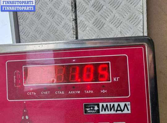 купить Двигатель стеклоочистителя переднего (моторчик дворников) на Ford Focus II (2004-2011)