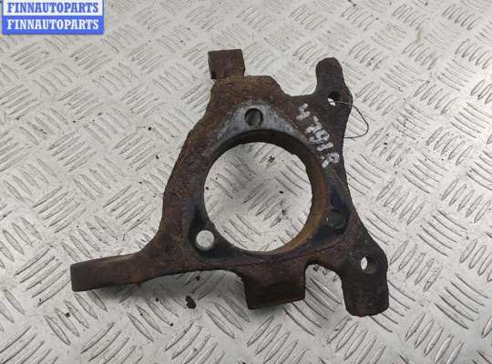 купить Кулак (корпус ступицы) передний правый на Opel Zafira A (1999-2005)