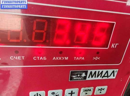 купить Кулак (корпус ступицы) передний правый на Opel Zafira A (1999-2005)