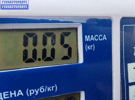 купить Трос капота на BMW 3 E46 (1998-2006)