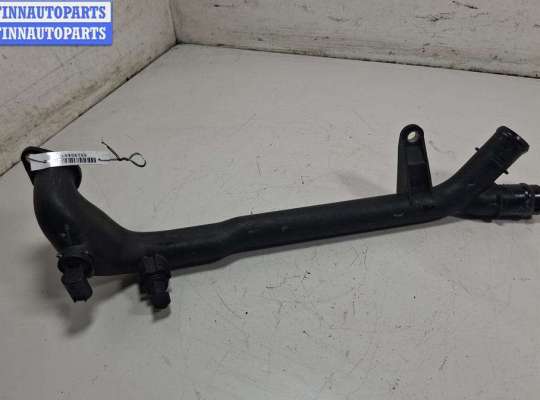 купить Трубка охлаждающей жидкости пластиковая на Mercedes E-Class W211 (2002-2009)