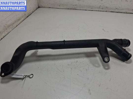 купить Трубка охлаждающей жидкости пластиковая на Mercedes E-Class W211 (2002-2009)