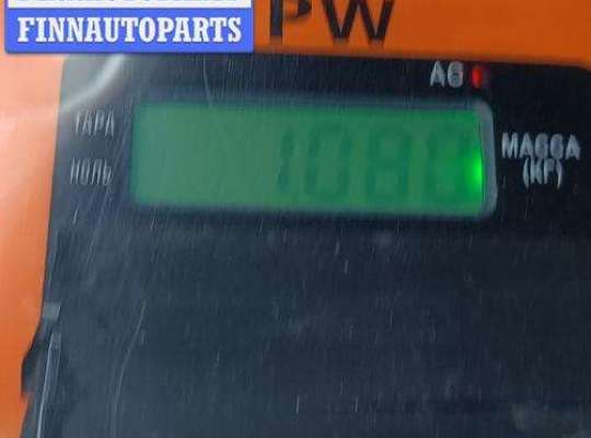 купить Двигатель отопителя (моторчик печки) на Renault Scenic I (1996-2003)