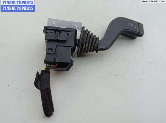 Переключатель поворотов OP1424384 на Opel Astra G