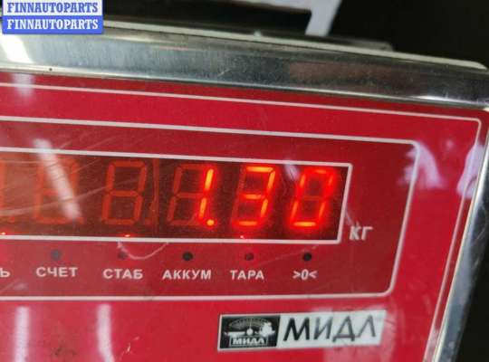 купить Защита крыла (подкрылок) передняя левая на Audi A6 C5 (1997-2005)