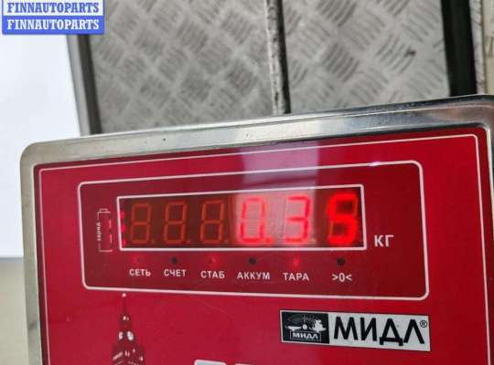 купить Замок двери задней левой на Audi 80 B4 (1991-1996)