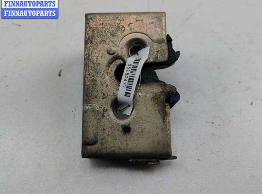 купить Замок двери задней левой на Audi 80 B4 (1991-1996)