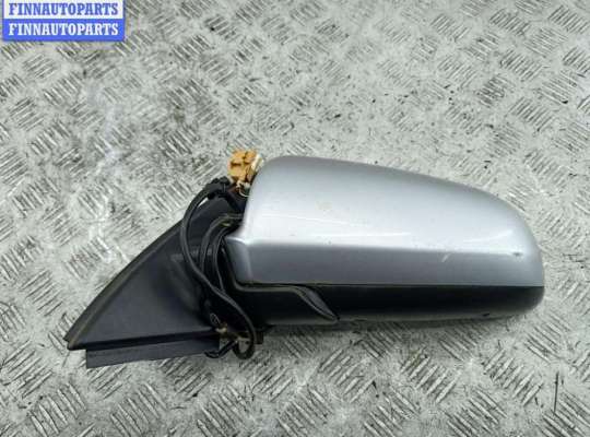 купить Зеркало наружное левое на Audi A4 B7 (2004-2008)