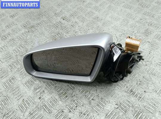 купить Зеркало наружное левое на Audi A4 B7 (2004-2008)