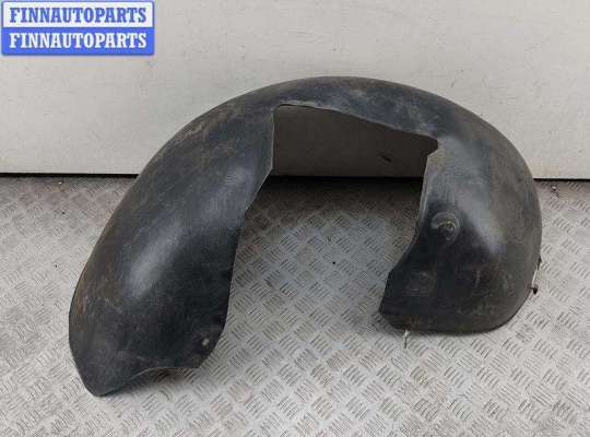 Защита крыла (подкрылок) передняя левая VG2737592 на Volkswagen Passat B6
