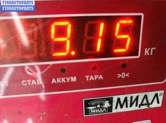 купить Рейка рулевая на Mercedes A-Class W168 (1997-2004)