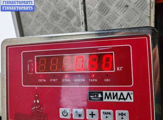 купить Фонарь крышки багажника правый на Volkswagen Passat B4