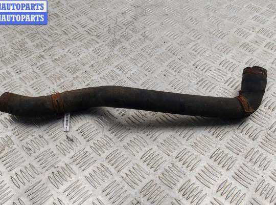 купить Патрубок радиатора на Renault Master (1998-2010)