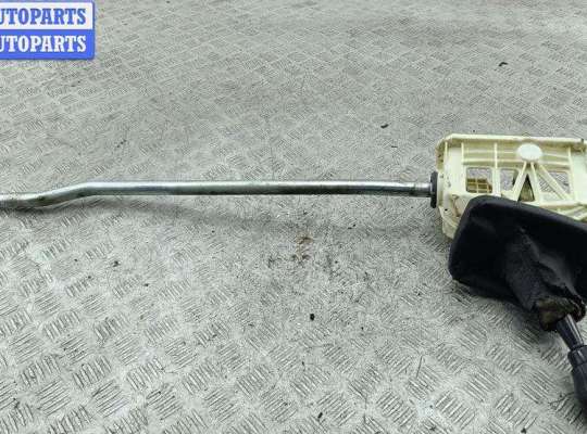 купить Кулиса КПП на Opel Vectra B (1995-2002)