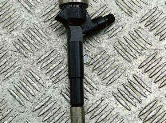 Купить Форсунка топливная на Opel Astra J (2009-2015) Форсунка топливная OP2438192 на Opel Astra J (2009-2015)