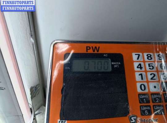 купить Щеткодержатель (поводок стеклоочистителя) передний на Peugeot 307