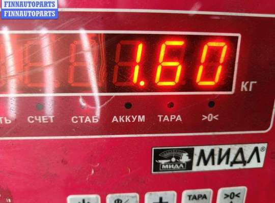 купить Стеклоподъемник электрический передний правый на Renault Laguna II (2001-2007)